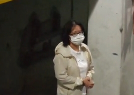 太子集團在台二當家辜淑雯 疑密訊中國籍要角刪簡訊遭收押