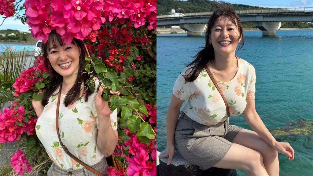 女主播尺寸太巨遭投訴!她離職拍寫真「狂洩SSR曲線」網暈爛:美好的一天