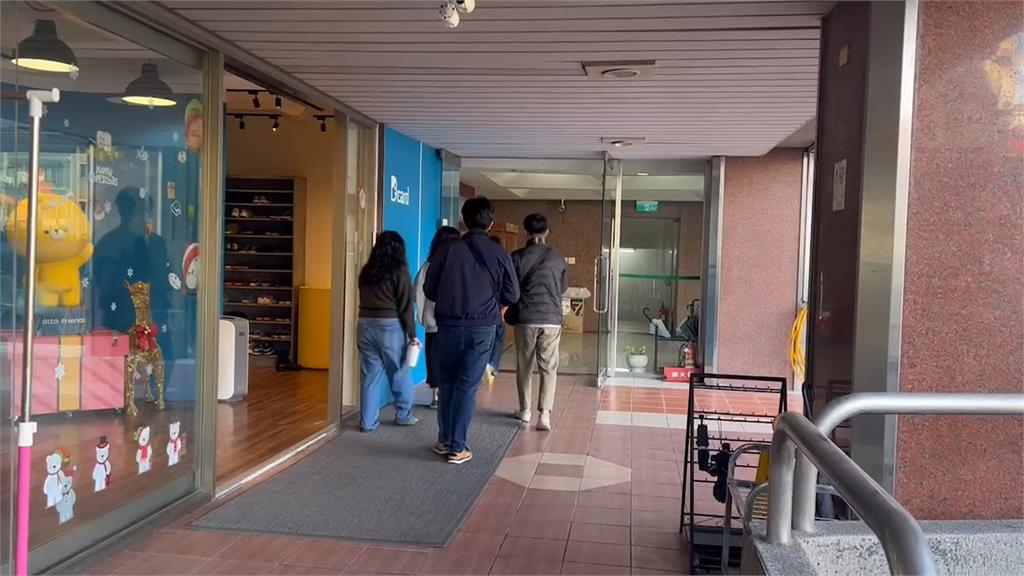 大學生最夯社群媒體! 檢警搜索Dcard調查個資