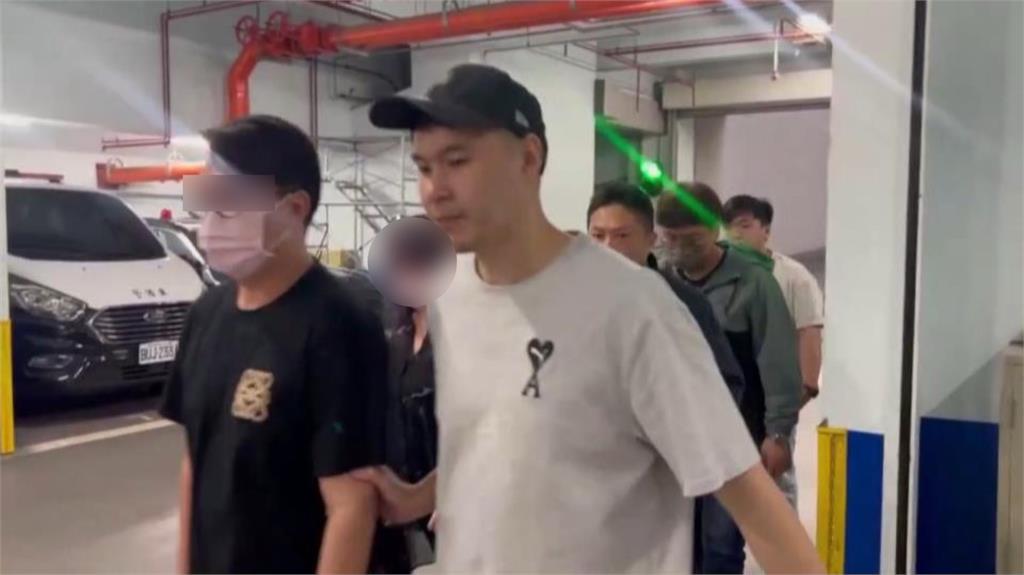 破天荒!洗錢案主嫌聲請傳喚720名證人 獲法院裁准