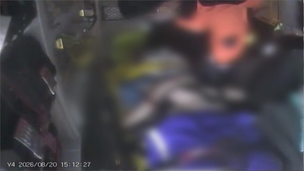籃球架疑液壓故障倒下奪15歲少年性命　業者曝「這樣收比較安全」