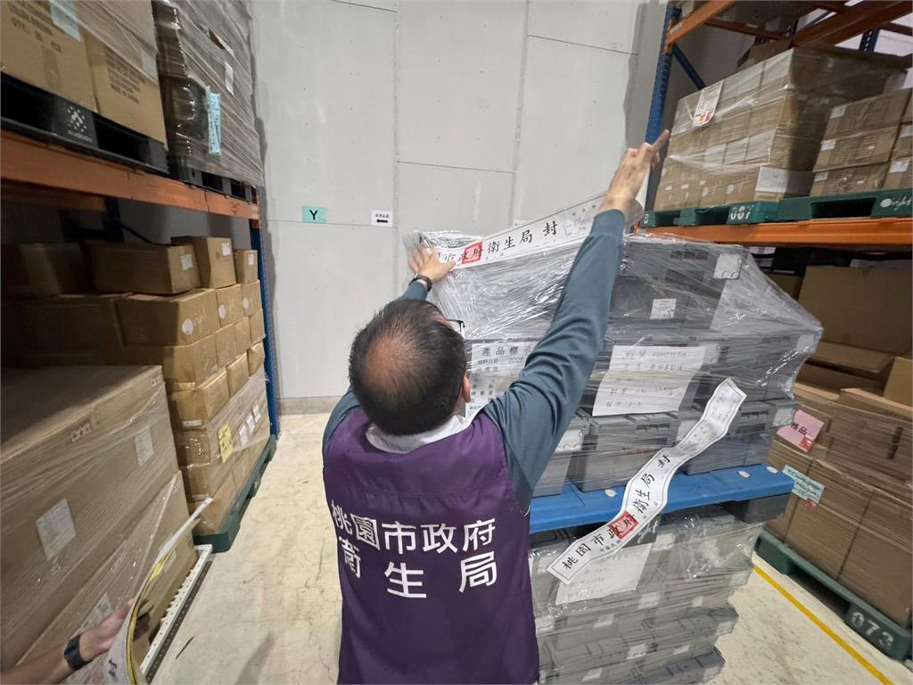 蘇丹紅化妝品風波延燒！　歐萊德董座哽咽宣布２產品永久停產