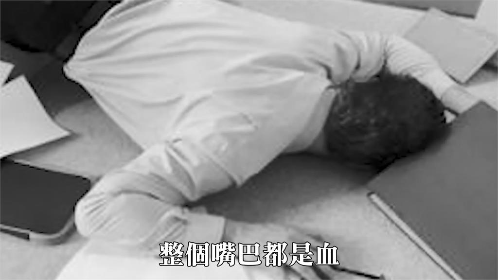 不要作死!白目同事口無遮攔狂招惹「好兄弟」 慘遭報仇附身險喪命