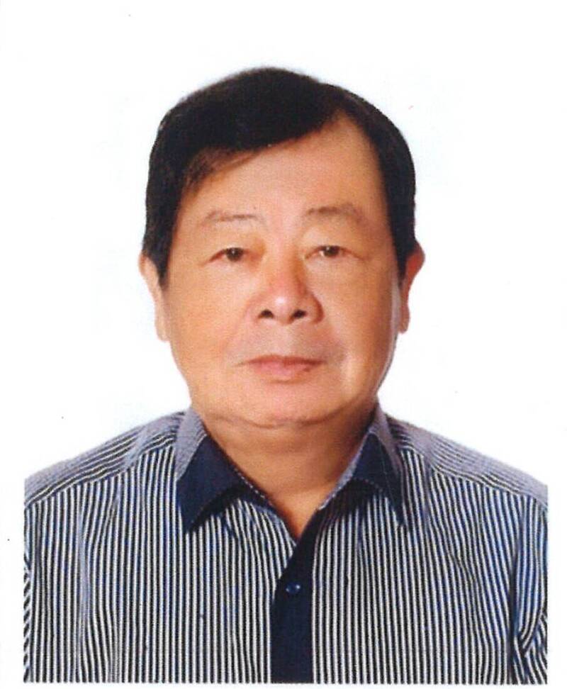 在地深耕近30年！台中「七連霸」特優里長突過世　地方震驚無法接受