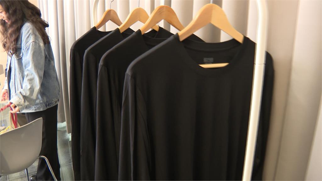 送暖!服飾品牌捐1.5萬件「發熱衣」 致敬社工、特搜人員