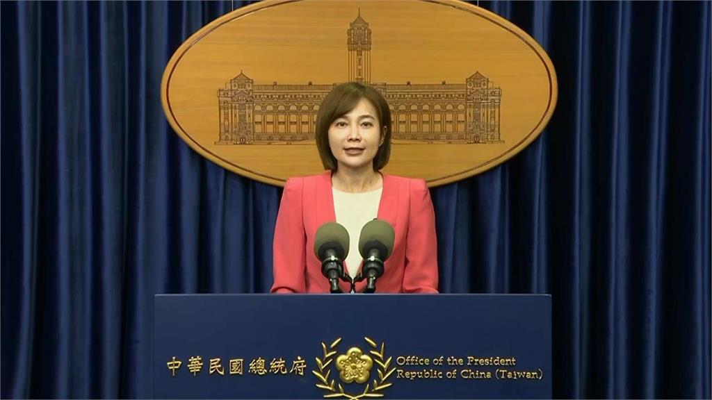 快新聞／謝政達、廖婉汝婉拒監委提名　總統府回應了
