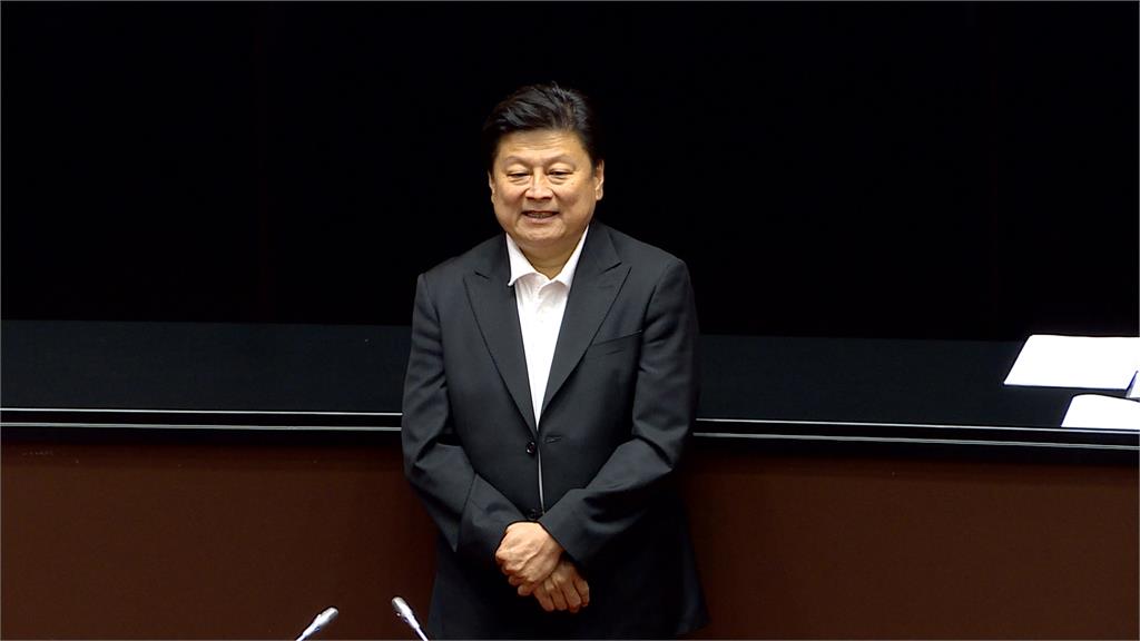 民眾黨提案延會到7/31 林楚茵酸:為傅崐萁找法律保護傘?