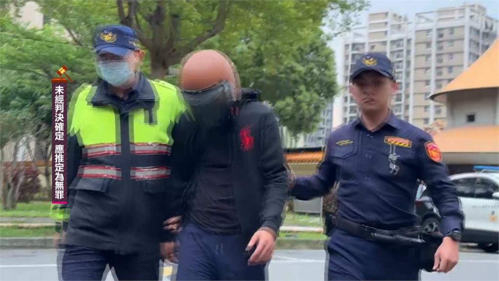 聯結車雨天打滑撞消防栓「炸出水柱」 釀路人1死1傷