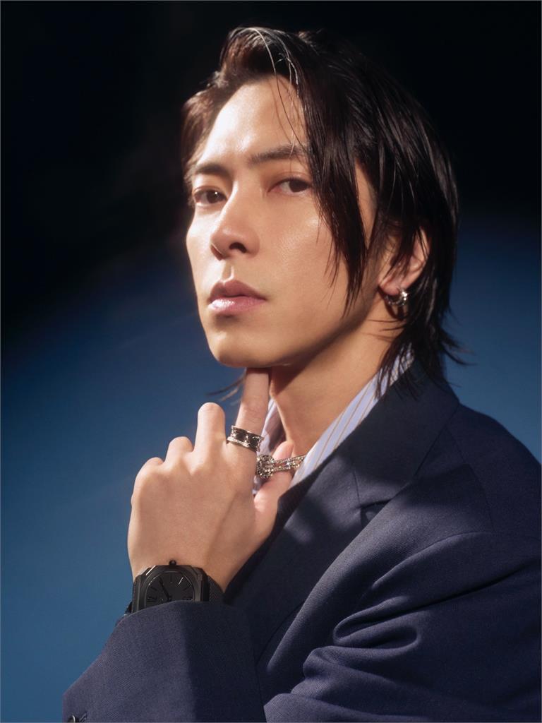捐3千萬助熊本震災！山下智久PO文「感謝高雄人」釣出陳其邁：我們很樂意