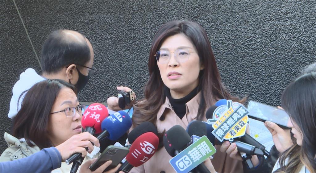 快新聞／宜蘭藍白合不行了？傳鄭麗文開3條件　陳琬惠回應了