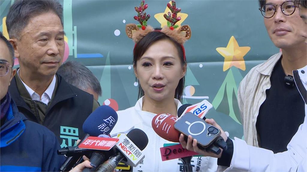 黃國昌金釵子弟兵「初選輸黨內素人」！1關鍵讓四叉貓大酸：票房毒藥