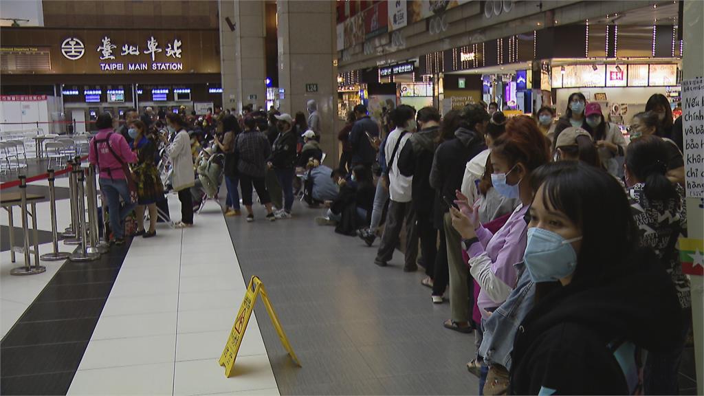 南部妹子怨台北3缺點：只想趕快逃！在地人點名1設施：光這點就狠甩六都