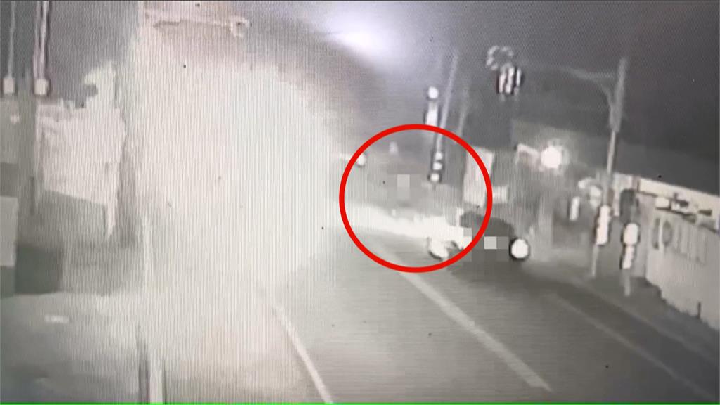 鼻酸！屏東老婦「外出尋子」遭撞死　母子天人永隔