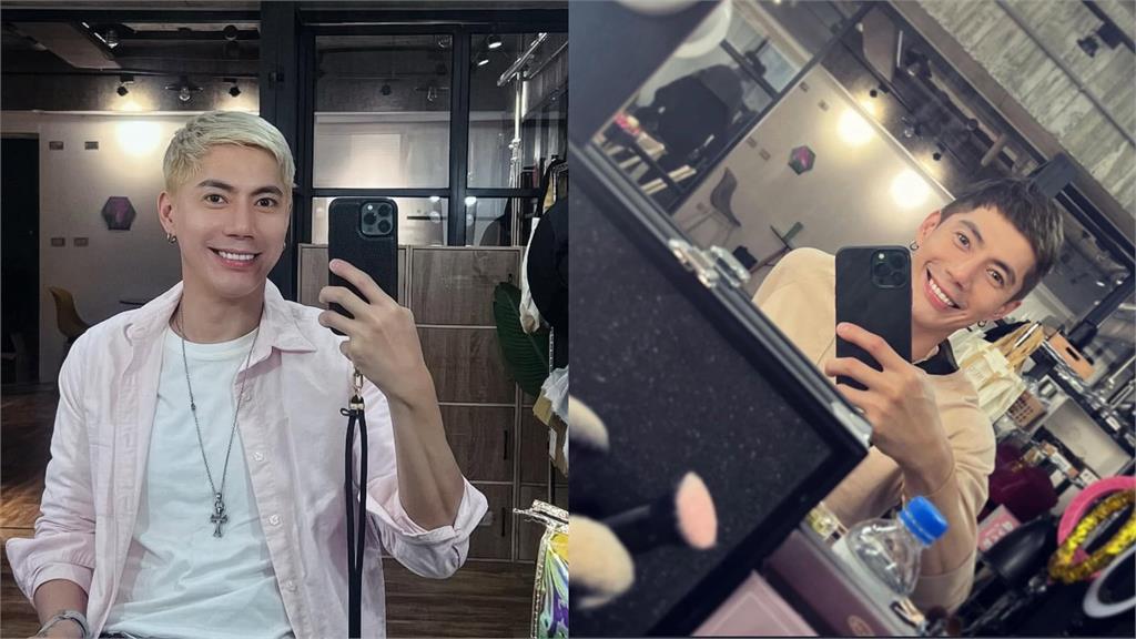 43歲八點檔男星王凱猝逝家中！德馨才囑「多吃點」心痛嘆：不敢相信