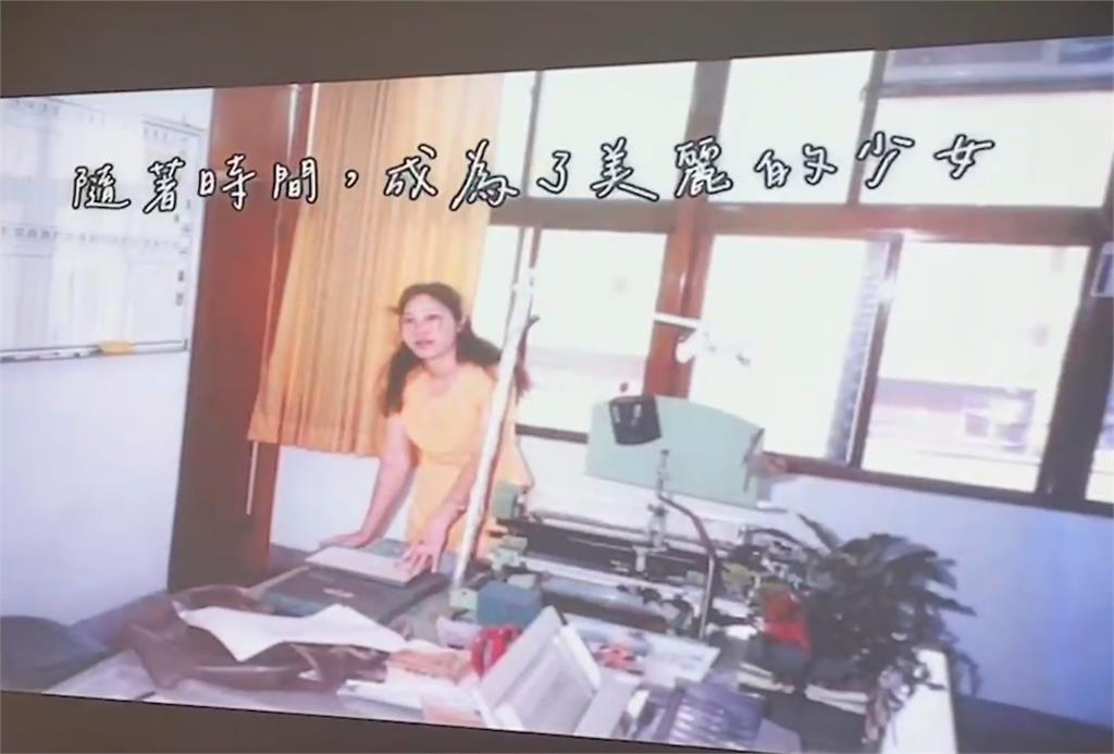 工作52年「歷經34任分局長」!北斗警局工友「芳姐」榮退
