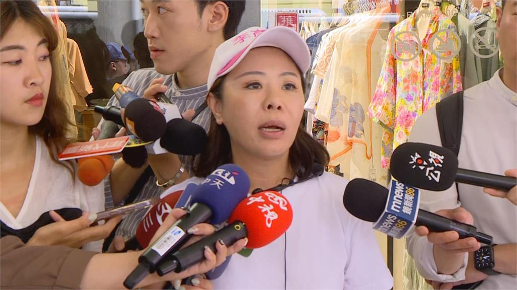 快新聞/偕蔣萬安拜票不忘情勒? 李彥秀稱罷免若成功:重要法案恐被收回