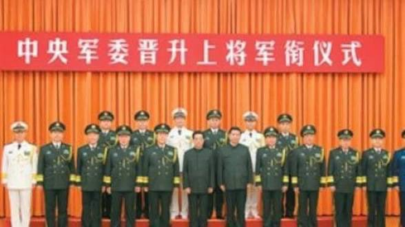 張又俠落馬「對台武統」恐喊卡？矢板明夫揭「3大隱憂」示警：台灣要做好準備