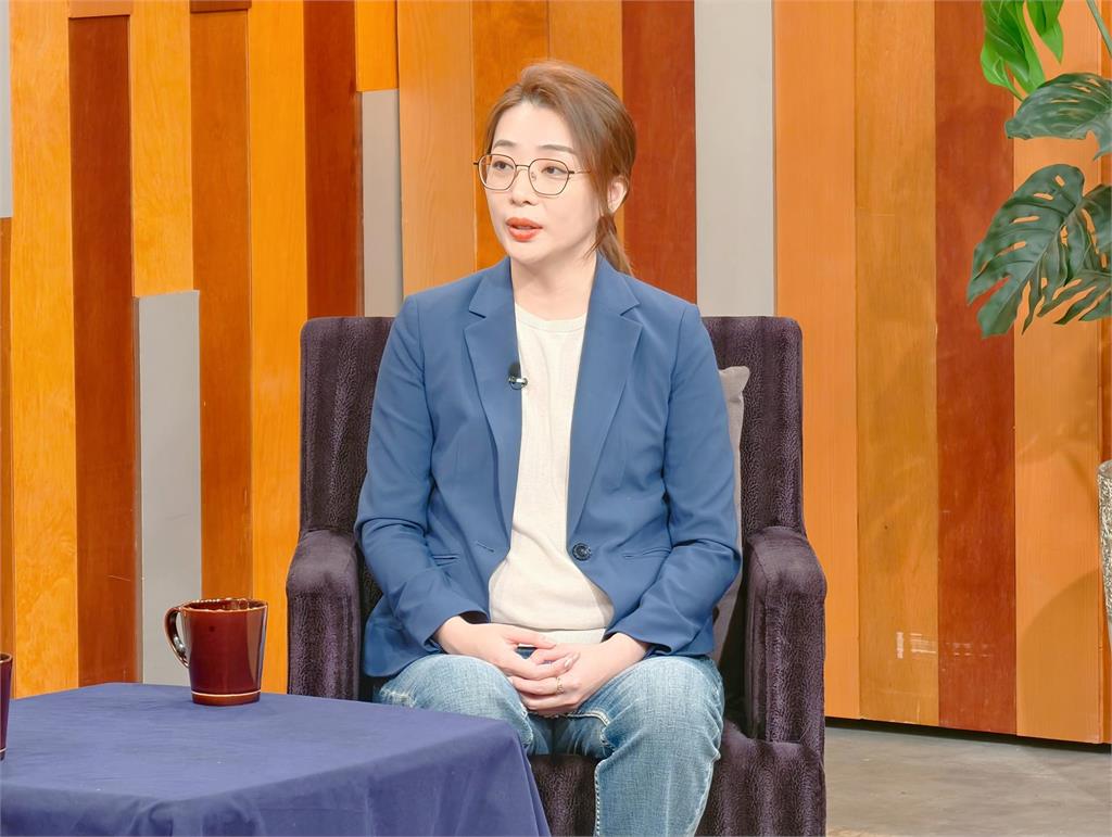獨家/懷孕六個月還在巡視焚化爐…她如何用八年 把台鎔科技推向上市?