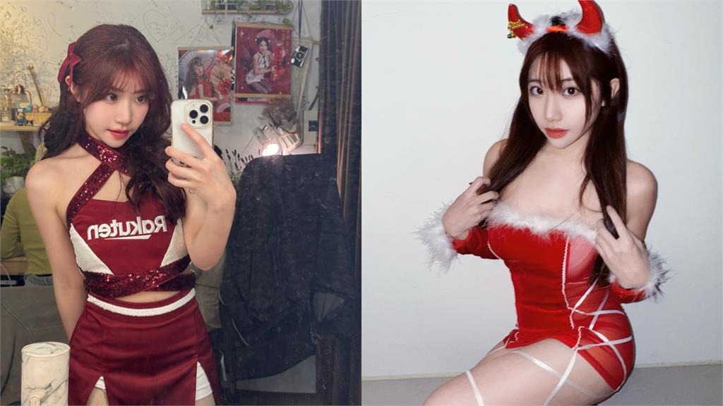 中國職棒啦啦隊徵選竟出現「現役樂天女孩」！球團66字回應「合約內幕」曝光