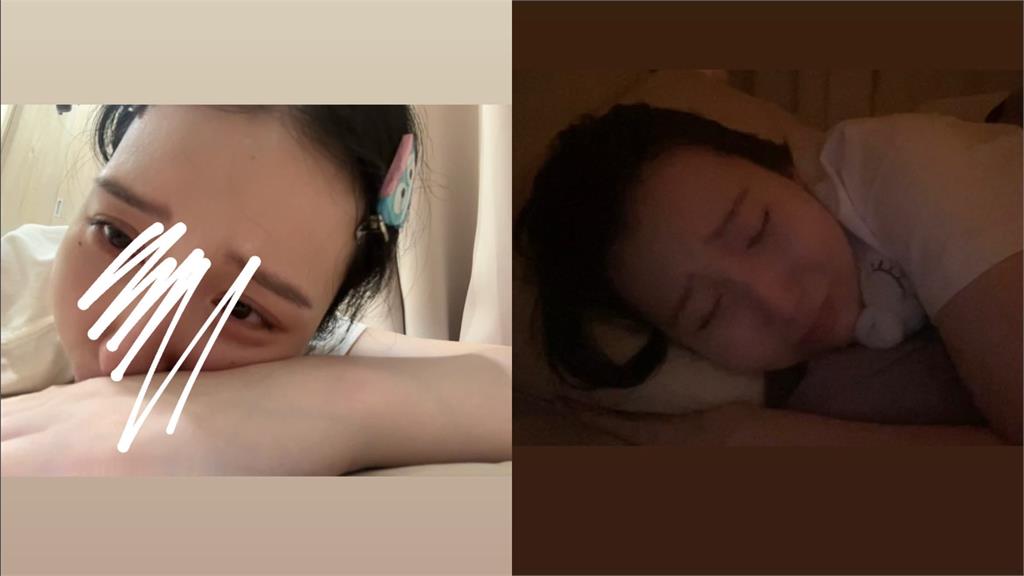 韓籍啦啦隊女神來台1年吐辛酸！自曝曾每晚躲房「不敢哭出聲」