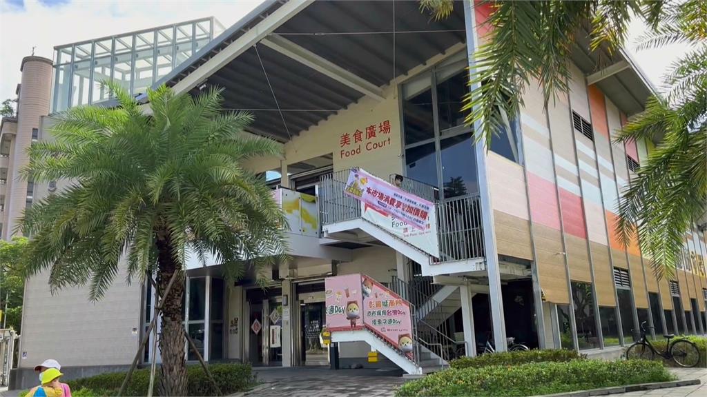 台灣趴趴走/台北市外省菜精華區之一 回家DIY熟食現吃皆可 南門中繼市場