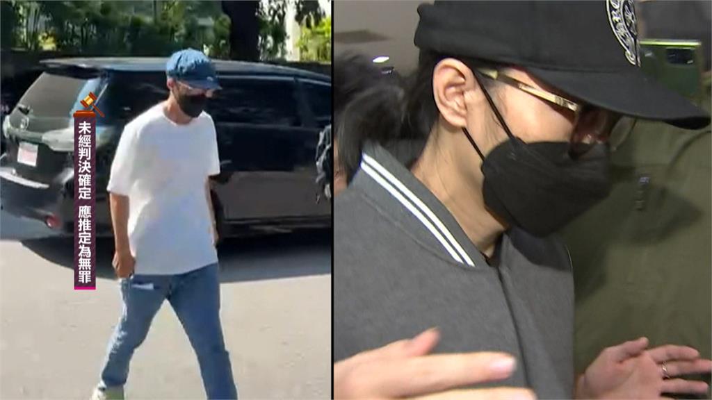 「精舍命案」李威出庭不認罪　轉污點證人咬出兩信眾犯行