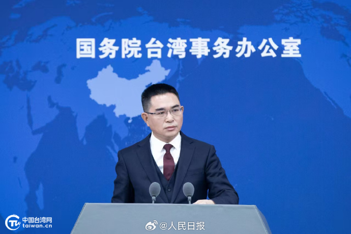 賴清德點中共從未統治台灣!國台辦跳腳崩潰喊「賴犯罪了」陸委會1句嗆爆秒KO