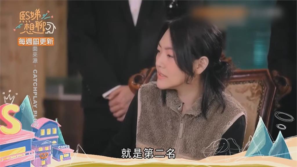 昔日節目神預言王力宏婚變 小S:自己也被嚇到