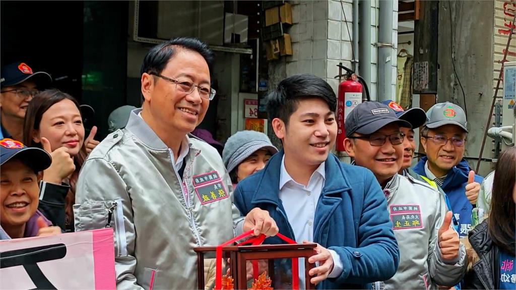 桃園市府改造中壢舊城區 打造文化魅力新地標