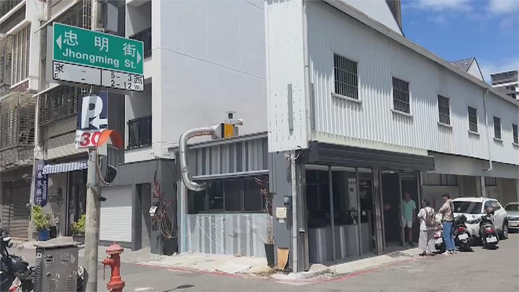台南「康樂街牛肉湯」早晚班分家 本店老闆娘不滿