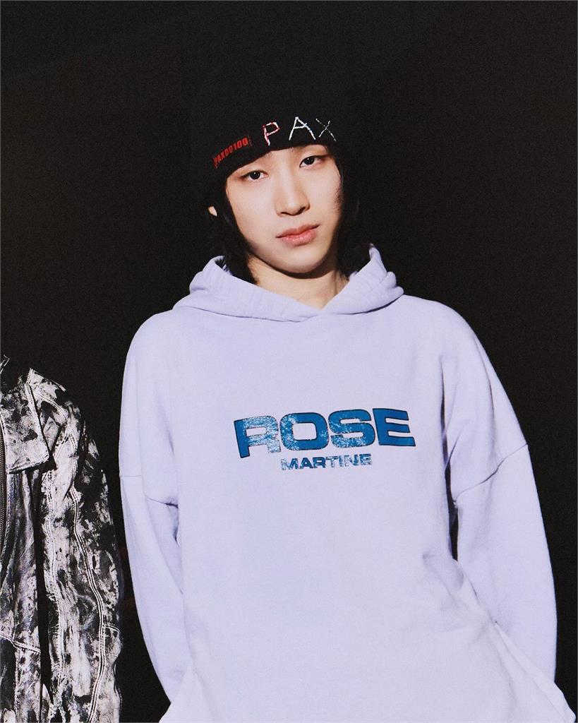 29歲南韓女星PO多張「被打瘀青照」！她控前男友「掐脖、監禁」語音曝光