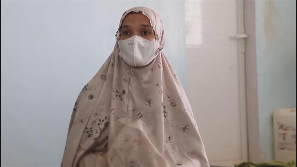 熱帶氣旋侵襲印尼至少940死 村莊泡水數天爆傳染病