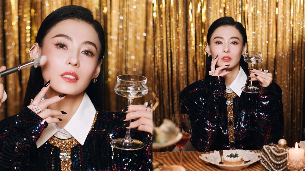 張栢芝化身「女財神」撒大紅包！豪送「1個月帶薪假」網羨：還招人嗎？