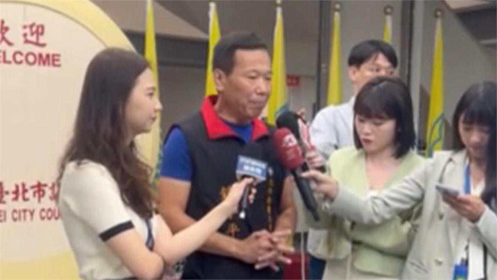 傳藍禮讓于美人 鍾小平嗆：于美人自抬身價