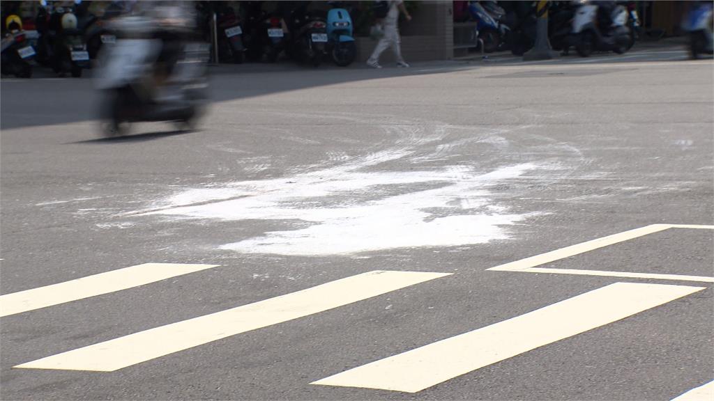 轎車蛇行逆向釀連續追撞 肇事駕駛「這樣說」