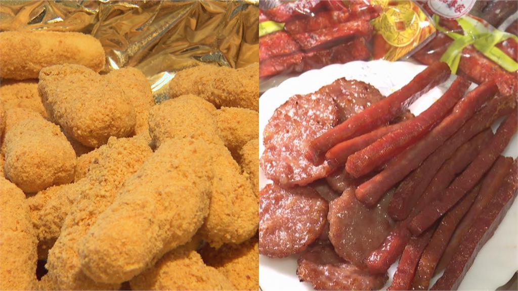 過年「爆卡食物」前10名曝光!美女醫揭「這樣吃」有效控制體重