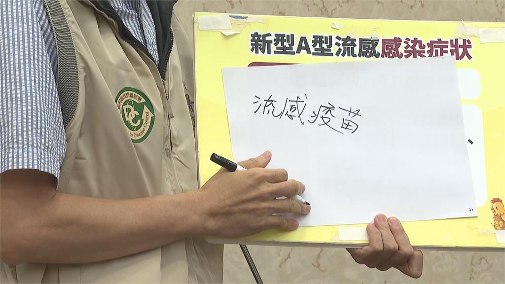快新聞／遭冒名簽名騙人　羅一鈞喊「字沒那麼醜」親寫12字證明