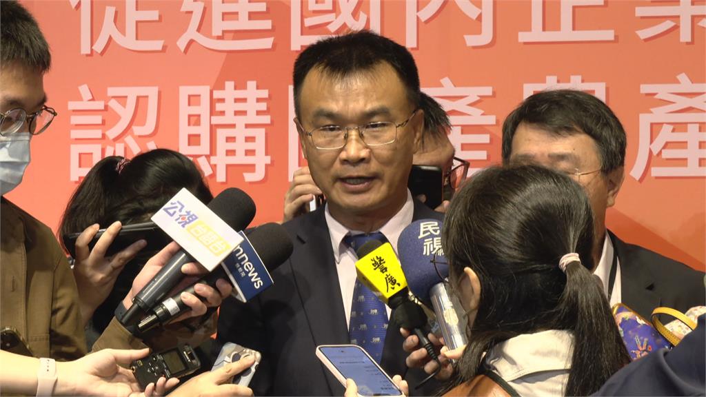 供貨量不足「班班吃石斑」喊卡? 陳吉仲喊話:全力調度石斑魚