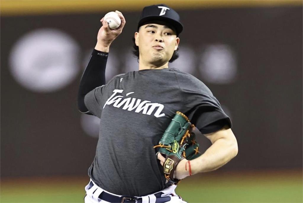 MiLB/鄭宗哲返3A打擊火燙再敲雙安!陳柏毓先發5局無失分飆5K