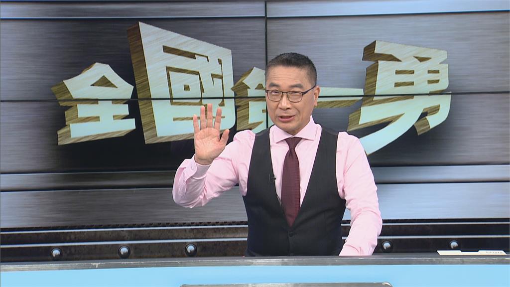 曝柯文哲與蔡壁如大吵過程 林恕暉:柯曾冷回「她不是要跟我選黨主席?」