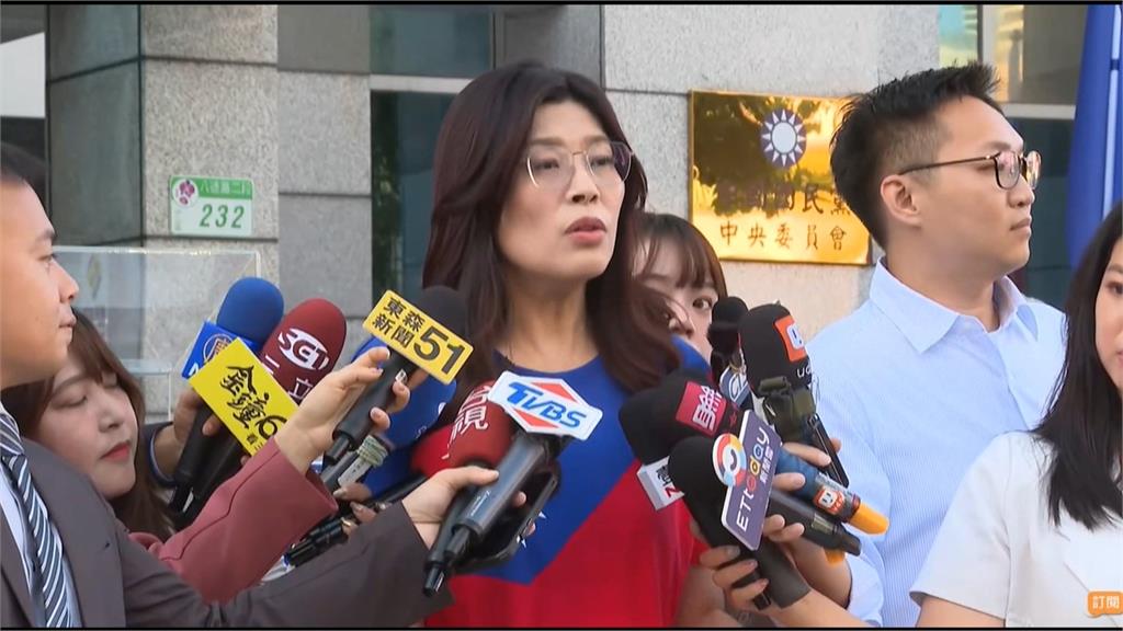 黨魁之爭白熱化! 郝龍斌爆遭"境外網軍"攻擊