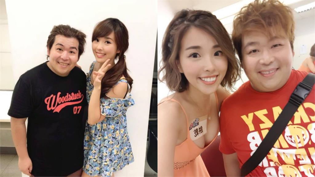 夏乙薇前男友行徑根本是「恐怖情人」　嘆：當時太小不懂愛