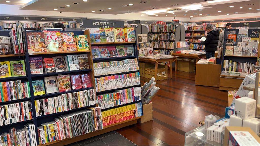 雜誌延遲運送到　女老闆竟衝書店辱罵店員