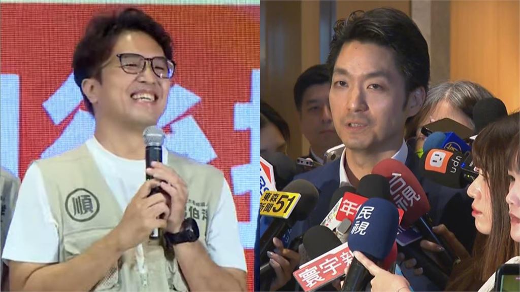金鐘61／節目偷臭蔣萬安？沈玉琳親揭「沈伯洋投籃真相」…自爆投票有屬意人選