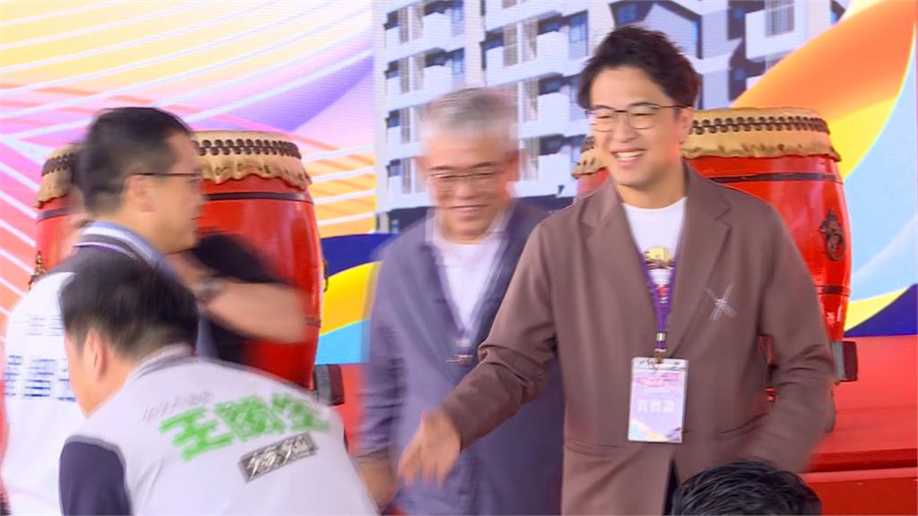 蓋牌？金華國中午餐爆「集體中毒」　蔣萬安駁斥：指控要有所本