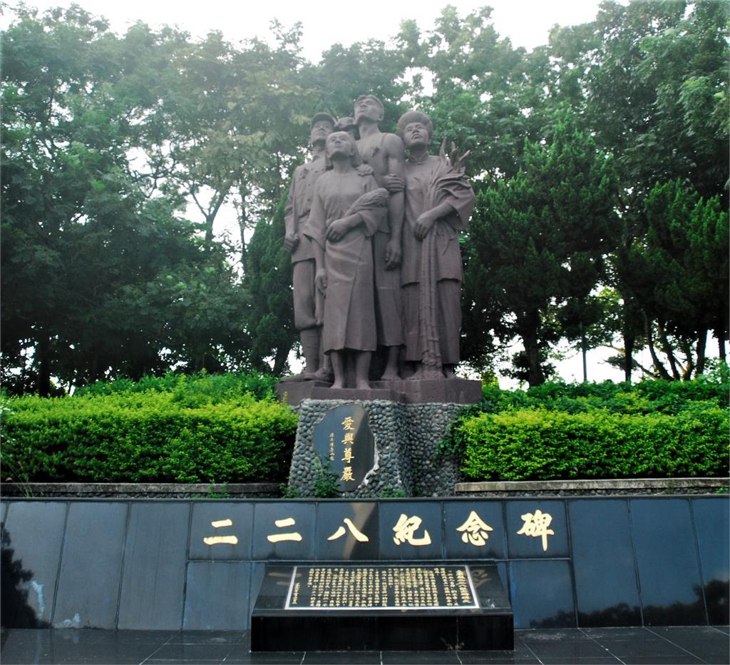 歷史觀測站／79年前那聲槍響！從私菸衝突到全島風暴　228事件不能忘的血淚