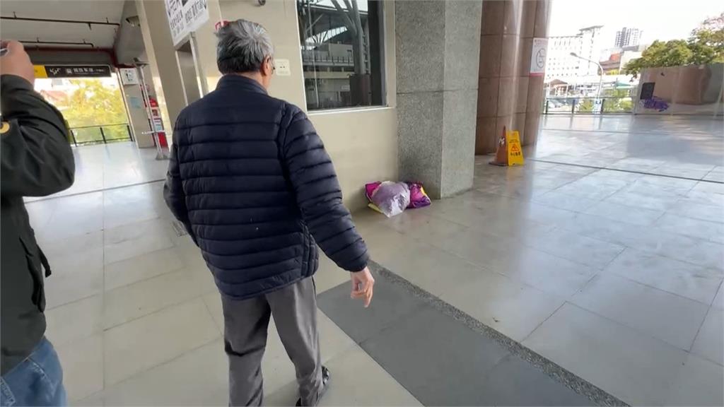 台南學甲前分局長淪街友? 警火速澄清直指假訊息