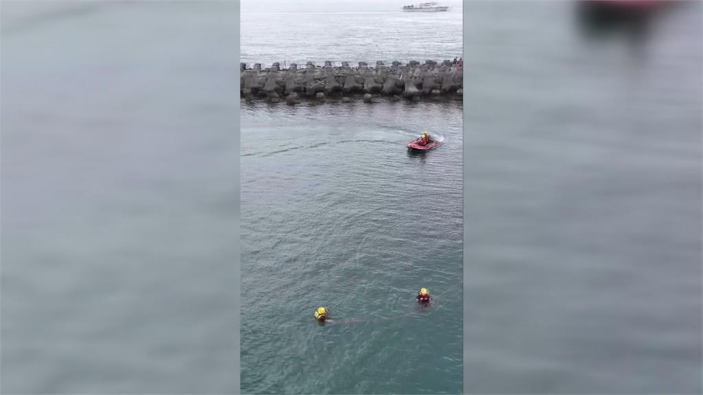 屏東溺水悲劇！小兄弟鎮海公園戲水　13歲哥哥搶救不治