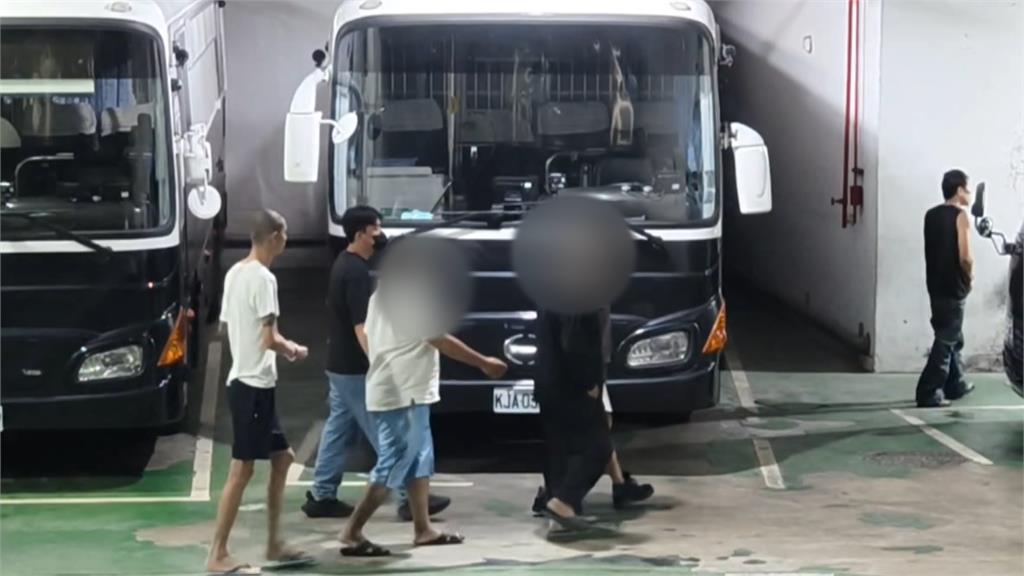 司法官遭製圖轉發恐嚇案！　戴姓粉專版主、轉發林女收押