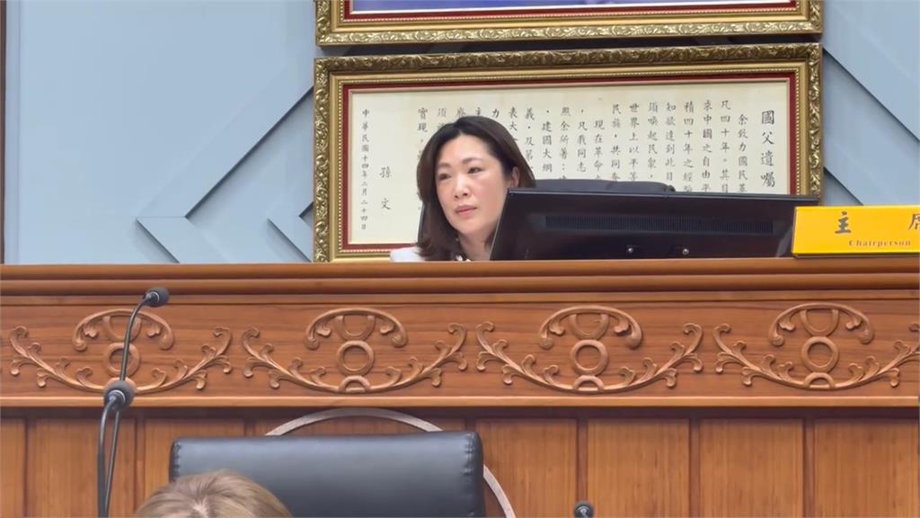 東映渡假村圖利案燒向貼身秘書　助理邱嘉平收押禁見